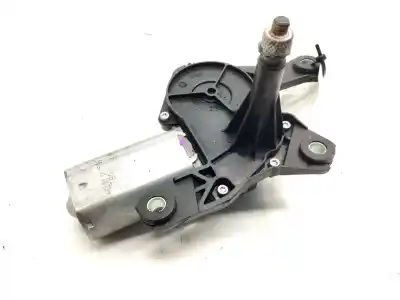 Peça sobressalente para automóvel em segunda mão Motor Do Limpador Traseiro por OPEL ZAFIRA A 2.0 DTI Referências OEM IAM 09137147  