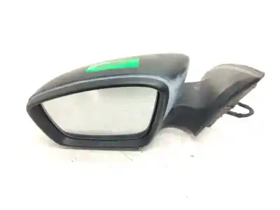 Peça sobressalente para automóvel em segunda mão ESPELHO RETROVISOR ESQUERDO por SEAT TOLEDO IV (KG3)  Referências OEM IAM 5JB857507C  