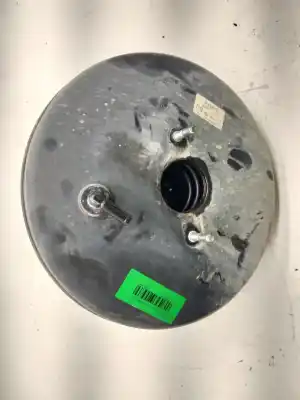 Second-hand car spare part brake servo for nissan qashqai+2 (jj10) acenta oem iam references 0204051566