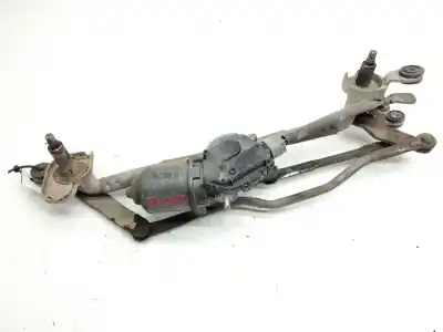 Автозапчасти б/у мотор переднего стеклоочистителя за mazda 5 berl. (cr) 2.0 crtd active+ (105kw) ссылки oem iam 1593000602