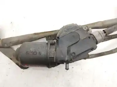Second-hand car spare part front windshield wiper motor for mazda 5 berl. (cr) 2.0 crtd active+ (105kw) oem iam references 1593000602  