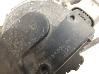 Second-hand car spare part front windshield wiper motor for mazda 5 berl. (cr) 2.0 crtd active+ (105kw) oem iam references 1593000602  