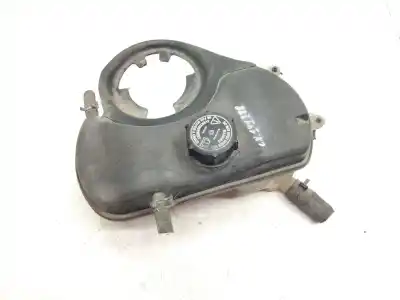Second-hand car spare part coolant expansion tank for jaguar x-type 2.0 d classic oem iam references 1x438k218  