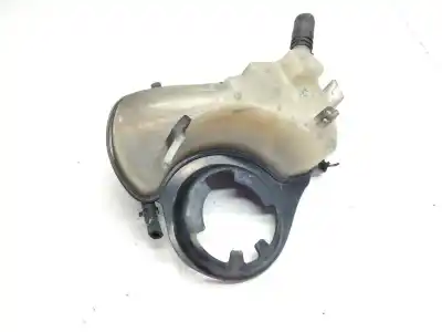 Second-hand car spare part coolant expansion tank for jaguar x-type 2.0 d classic oem iam references 1x438k218  