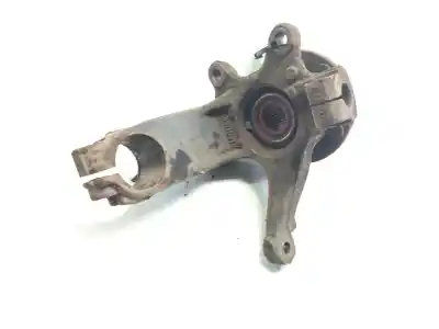 Автозапчастина б/у передній лівий культ для jaguar x-type 2.0 d classic посилання на oem iam 3k171  