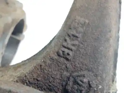 Автозапчастина б/у передній лівий культ для jaguar x-type 2.0 d classic посилання на oem iam 3k171  