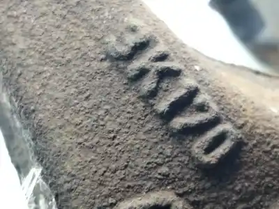 Pezzo di ricambio per auto di seconda mano attacco anteriore destro per jaguar x-type 2.0 d classic riferimenti oem iam 3k170  
