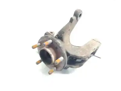 Pezzo di ricambio per auto di seconda mano attacco anteriore destro per jaguar x-type 2.0 d classic riferimenti oem iam 3k170  