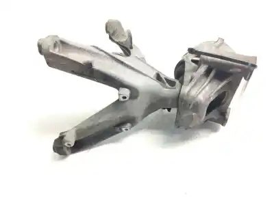 Second-hand car spare part Left Engine Support for AUDI A4 BERLINA (8E) 2.0 TDI Quattro (DPF) (103kW) OEM IAM references 8K0199381PE  