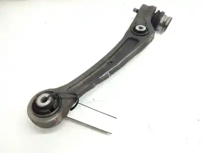 Second-hand car spare part front left lower suspension arm for audi a4 berlina (8e) 2.0 tdi quattro (dpf) (103kw) oem iam references 8k0407155b