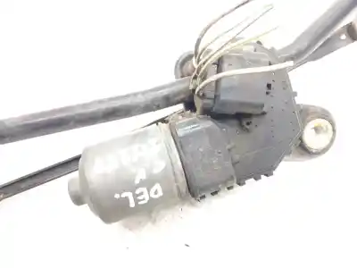 Автозапчастина б/у двигатель передніх склоочисників для jaguar x-type 2.0 d classic посилання на oem iam 1x4317508ab  