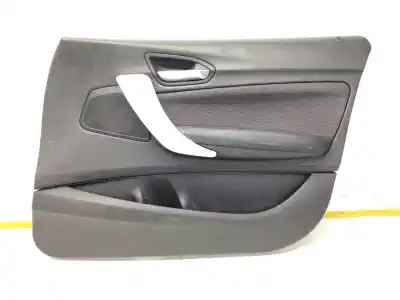 Second-hand car spare part right front door trim for bmw serie 1 lim. (f20/f21) oem iam references 7240404
