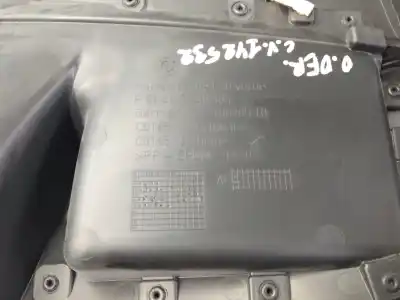 Автозапчастина б/у обработка передніх правіх дверей для bmw serie 1 lim. (f20/f21) посилання на oem iam 7240404  