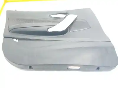 Second-hand car spare part left front door trim for bmw serie 1 lim. (f20/f21) oem iam references 51417240403