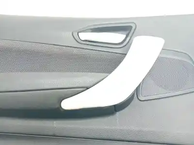 Автозапчастина б/у оббірка передніх дверей ліва для bmw serie 1 lim. (f20/f21) посилання на oem iam 51417240403  