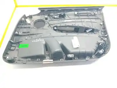 Автозапчастина б/у оббірка передніх дверей ліва для bmw serie 1 lim. (f20/f21) посилання на oem iam 51417240403  