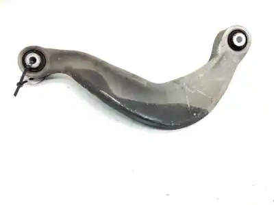 Second-hand car spare part left rear upper suspension arm for audi a4 berlina (8e) 2.0 tdi quattro (dpf) (103kw) oem iam references 8k0505323f