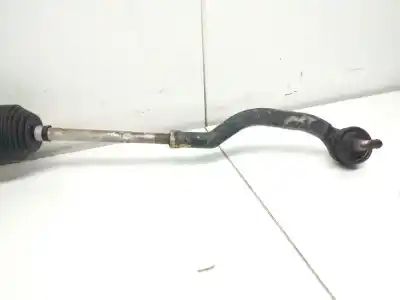 Автозапчастина б/у рульва коробка для nissan primastar (x83) 2.5 dci diesel cat посилання на oem iam f800001015  