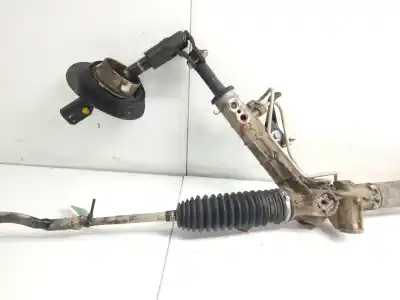 Автозапчастина б/у рульва коробка для nissan primastar (x83) 2.5 dci diesel cat посилання на oem iam f800001015  