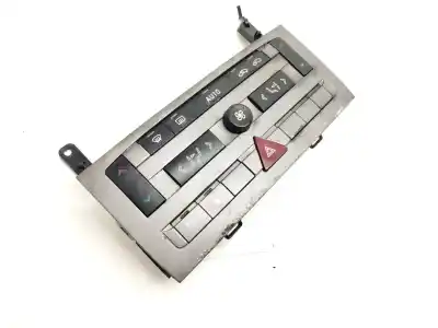 Second-hand car spare part climate control for citroen c5 berlina 2.0 exclusive oem iam references 96573328