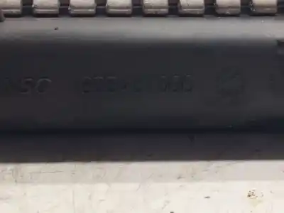 Автозапчасти б/у водяной радиатор за citroen c-elysée 1.6 16v cat (nfp / ec5m) ссылки oem iam 873461000  