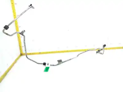 Second-hand car spare part air conditioning pipes for citroen c5 berlina 2.0 exclusive oem iam references 9650885580