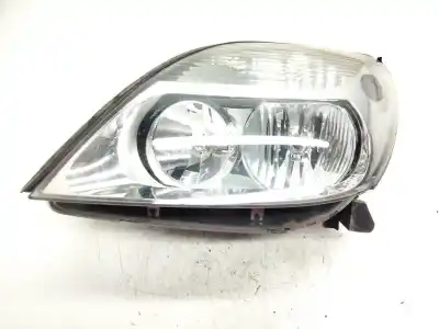 Автозапчастина б/у  для RENAULT SCÉNIC I MONOSPACE (JA0/1_, FA0_)  Посилання на OEM IAM 087558  89004458