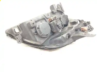 Peça sobressalente para automóvel em segunda mão farol / farolim esquerdo por renault scénic i monospace (ja0/1_, fa0_) 1.9 dti (ja1u) referências oem iam 087558  89004458