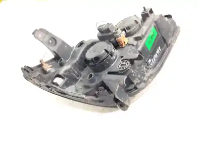 Peça sobressalente para automóvel em segunda mão farol / farolim esquerdo por renault scénic i monospace (ja0/1_, fa0_) 1.9 dti (ja1u) referências oem iam 087558  89004458