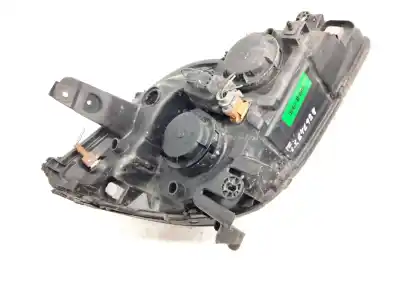 Peça sobressalente para automóvel em segunda mão farol / farolim esquerdo por renault scénic i monospace (ja0/1_, fa0_) 1.9 dti (ja1u) referências oem iam 087558  89004458