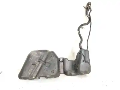 Second-hand car spare part fuel tank for bmw serie 1 lim. (f20/f21) oem iam references 16117294607