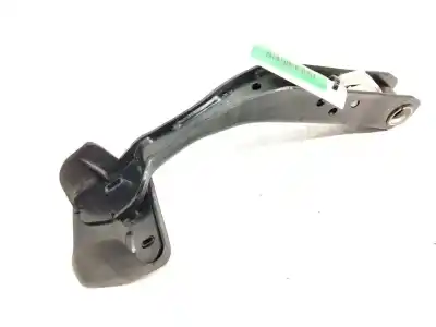 Pezzo di ricambio per auto di seconda mano pedale del freno per audi a3 (8p) 2.0 tdi ambiente riferimenti oem iam 1k1723143e  