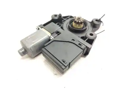 Pièce détachée automobile d'occasion MOTEUR LÈVE VITRE AVANT GAUCHE pour RENAULT MEGANE II BERLINA 5P  Références OEM IAM 807301396R  