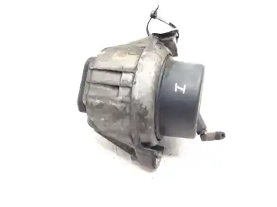 Peça sobressalente para automóvel em segunda mão suporte do motor esquerdo por bmw serie 3 berlina (e90) 3.0 turbodiesel cat referências oem iam 876033205