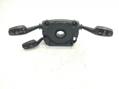 Peça sobressalente para automóvel em segunda mão comutador de piscas  por bmw serie 3 berlina (e90) 3.0 turbodiesel cat referências oem iam 911088301