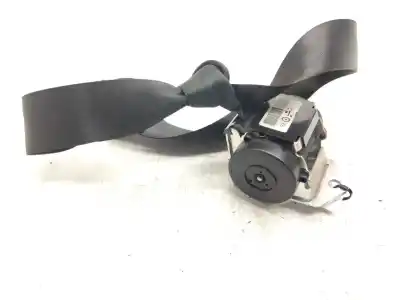 Peça sobressalente para automóvel em segunda mão cinto de segurança traseiro central por bmw serie 3 berlina (e90) 3.0 turbodiesel cat referências oem iam 606091700c