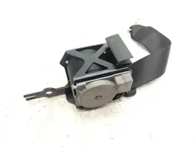 Peça sobressalente para automóvel em segunda mão cinto de segurança traseiro esquerdo por bmw serie 3 berlina (e90) 3.0 turbodiesel cat referências oem iam 072a4w222