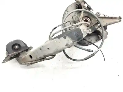 Peça sobressalente para automóvel em segunda mão MANGA DE EIXO TRASEIRA DIREITA por BMW SERIE 3 TOURING (E46)  Referências OEM IAM 1097290  