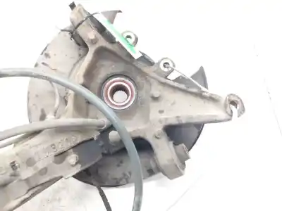 Second-hand car spare part rear right knuckle for bmw serie 3 touring (e46) 320d oem iam references 1097290  