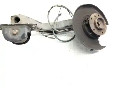 Second-hand car spare part rear right knuckle for bmw serie 3 touring (e46) 320d oem iam references 1097290  
