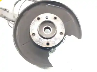 Second-hand car spare part rear right knuckle for bmw serie 3 touring (e46) 320d oem iam references 1097290  