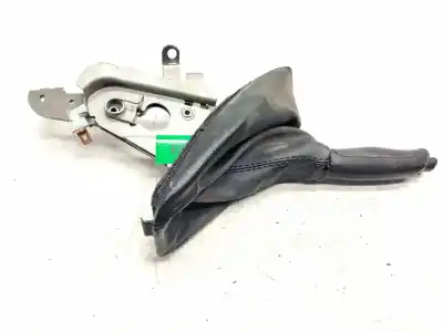 Second-hand car spare part handbrake lever for bmw serie 3 touring (e46) 320d oem iam references 1164485