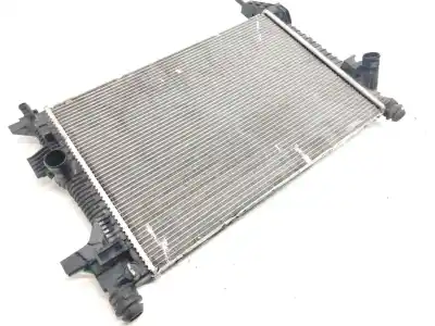 Автозапчасти б/у водяной радиатор за ford c-max/grand c-max dxa cb7 desde 08/2010 hasta 03/2 c-max titanium 998 cc 125cv/92kw [enm1/e ссылки oem iam cv618005vb