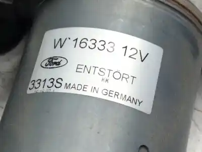 Автозапчасти б/у мотор переднего стеклоочистителя за ford c-max/grand c-max dxa cb7 desde 08/2010 hasta 03/2 c-max titanium 998 cc 125cv/92kw [enm1/e ссылки oem iam am5117504ag  