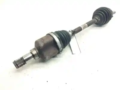 Автозапчасти б/у передняя левая трансмиссия за ford c-max/grand c-max dxa cb7 desde 08/2010 hasta 03/2 c-max titanium 998 cc 125cv/92kw [enm1/e ссылки oem iam bv613b437ta