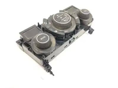 Gebrauchtes Autoersatzteil STEUERUNG DER HEIZUNG / KLIMAANLAGE zum PEUGEOT 308 SW  OEM-IAM-Referenzen 95718462XT00  