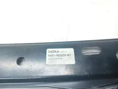 Автозапчасти б/у регулятор стекла переднего правого за ford c-max/grand c-max dxa cb7 desde 08/2010 hasta 03/2 c-max titanium 998 cc 125cv/92kw [enm1/e ссылки oem iam am51r23200ah  