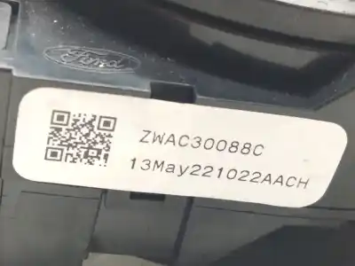 Автозапчасти б/у кольцо подушки безопасности за ford c-max/grand c-max dxa cb7 desde 08/2010 hasta 03/2 c-max titanium 998 cc 125cv/92kw [enm1/e ссылки oem iam and761002c  