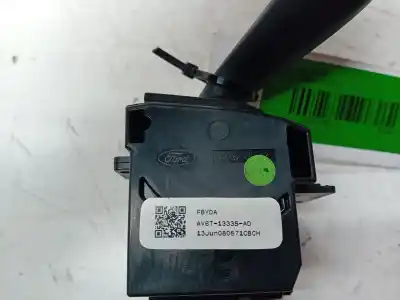 Peça sobressalente para automóvel em segunda mão comutador de luzes por ford c-max/grand c-max dxa cb7 desde 08/2010 hasta 03/2 c-max titanium 998 cc 125cv/92kw [enm1/e referências oem iam av6t13335ad  