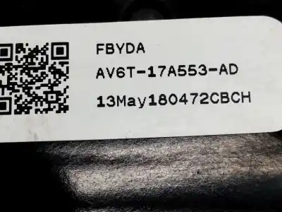 Автозапчасти б/у команда очистки за ford c-max/grand c-max dxa cb7 desde 08/2010 hasta 03/2 c-max titanium 998 cc 125cv/92kw [enm1/e ссылки oem iam av6t17553ad  
